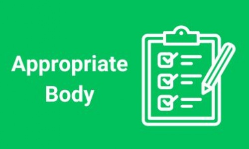 News » Appropriate Body Reforms and Consultation